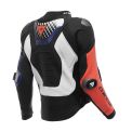 DAINESE SUPER SPEED 5 LEATHER JACKET