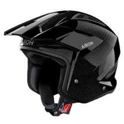 AIROH TRR II CARBON GLOSS