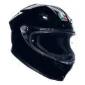 AGV K6 S MONO - Modelo BLACK