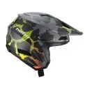 HEBO ZONE PRO CAMO - Model STÁDO
