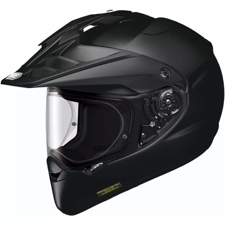 SHOEI HORNET ADV 06 SOLID