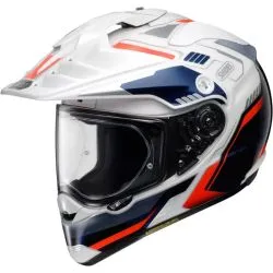 SHOEI HORNET ADV 06 INVIGORATE