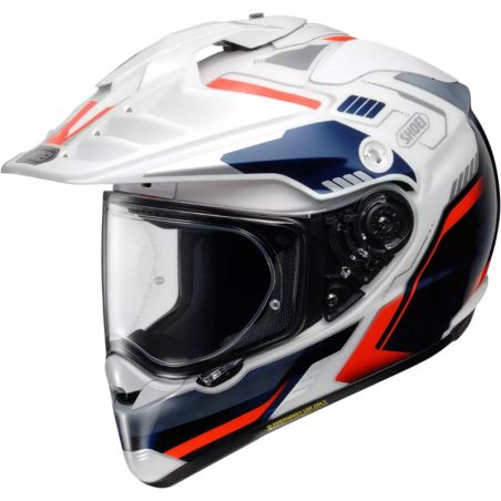 SHOEI HORNET ADV 06 INVIGORATE