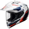 SHOEI HORNET ADV 06 INVIGORATE