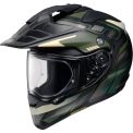 SHOEI HORNET ADV 06 INVIGORATE - Model TC4