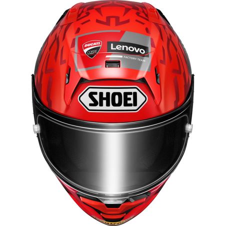 SHOEI X-SPR PRO MARQUEZ 9