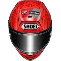 SHOEI X-SPR PRO MARQUEZ 9