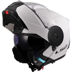 LS2 FF902 SCOPE II SOLID
