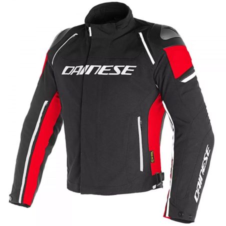 DAINESE RACING 3 D-DRY JACKET 