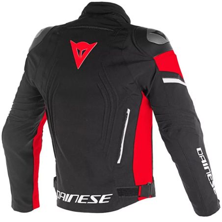 DAINESE RACING 3 D-DRY JACKET 