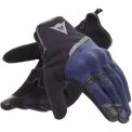 DAINESE METRAX AIR - Modello BLACK/NAVY