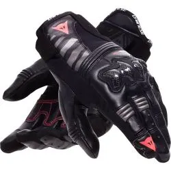 DAINESE REACTO CARBON SHORT WMN GLVS