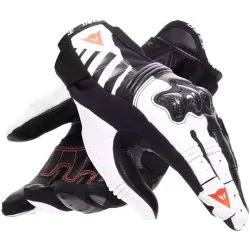 DAINESE REACTO CARBON SHORT WMN GLVS