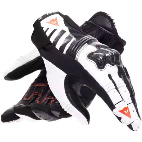 DAINESE REACTO CARBON SHORT WMN GLVS