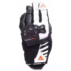 DAINESE REACTO CARBON SHORT WMN GLVS