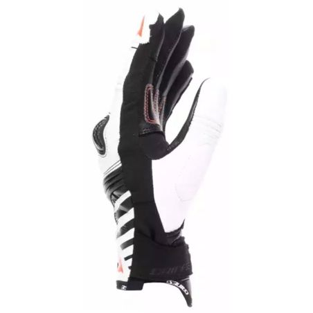 DAINESE REACTO CARBON SHORT WMN GLVS
