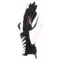 DAINESE REACTO CARBON SHORT WMN GLVS