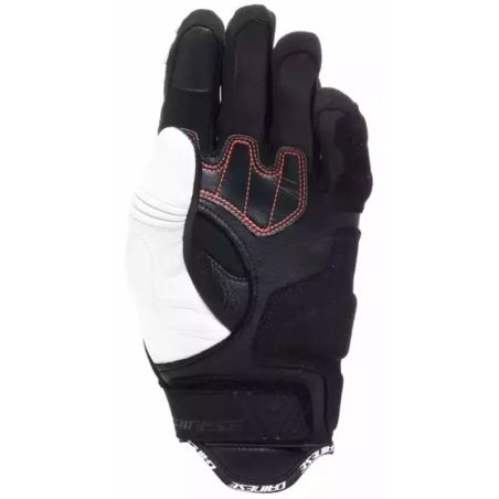 DAINESE REACTO CARBON SHORT WMN GLVS