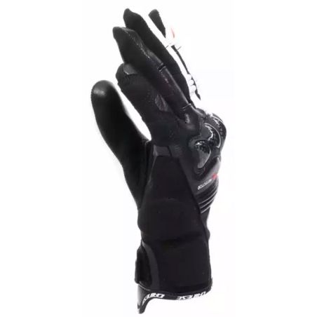 DAINESE REACTO CARBON SHORT WMN GLVS
