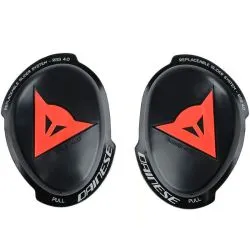 DAINESE KNEE SLIDER RSS 4.0 FULL KIT