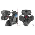 GIVI PORTAMALETAS LATERALES MKSIDE BMW R1300 25