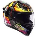 AGV K-1 S BEZZECCHI 2023 E2206