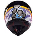 AGV K-1 S BEZZECCHI 2023 E2206