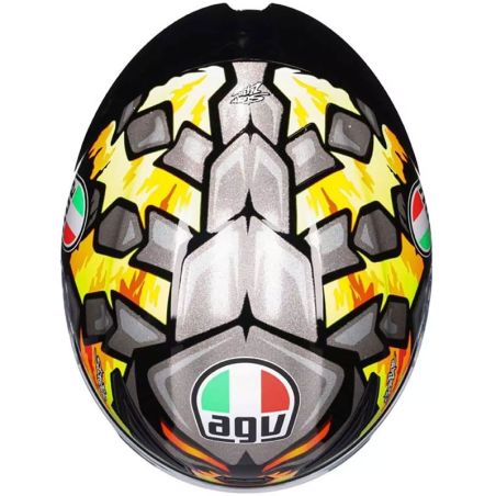 AGV K-1 S BEZZECCHI 2023 E2206