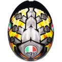 AGV K-1 S BEZZECCHI 2023 E2206