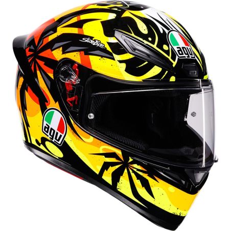 AGV K-1 S TROPICRUSH E2206