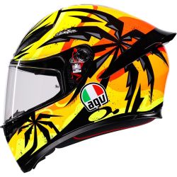 AGV K-1 S TROPICRUSH E2206