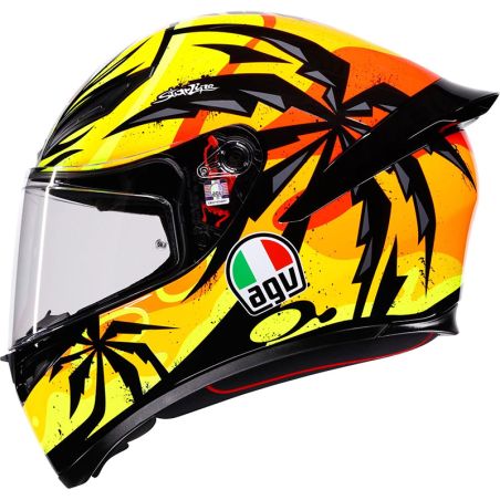 AGV K-1 S TROPICRUSH E2206