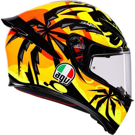 AGV K-1 S TROPICRUSH E2206