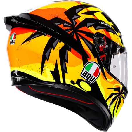 AGV K-1 S TROPICRUSH E2206