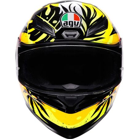 AGV K-1 S TROPICRUSH E2206