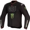 ALPINESTARS FQ20 T-SPS AIR V2 MONSTER JACKET