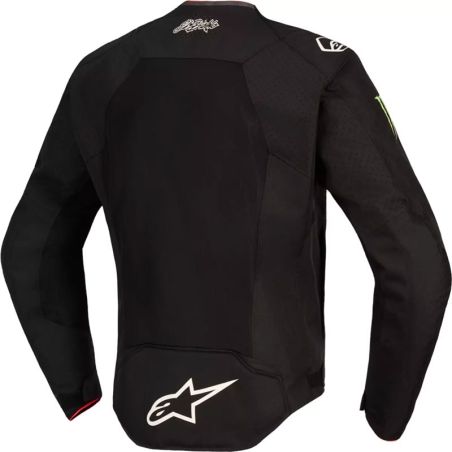 ALPINESTARS FQ20 T-SPS AIR V2 MONSTER JACKET