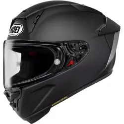 SHOEI X-SPR PRO 02 SOLID