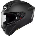 SHOEI X-SPR PRO 02 FIM2 - Model MATT BLACK