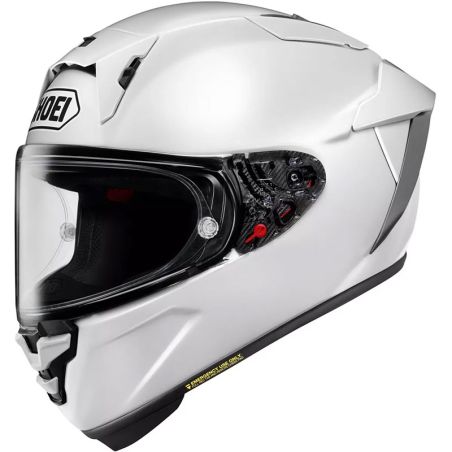 SHOEI X-SPR PRO 02 SOLID