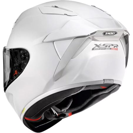 SHOEI X-SPR PRO 02 SOLID