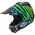 ARAI MX-V EVO VAN BEVEREN