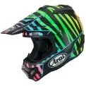 ARAI MX-V EVO VAN BEVEREN