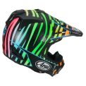 ARAI MX-V EVO VAN BEVEREN