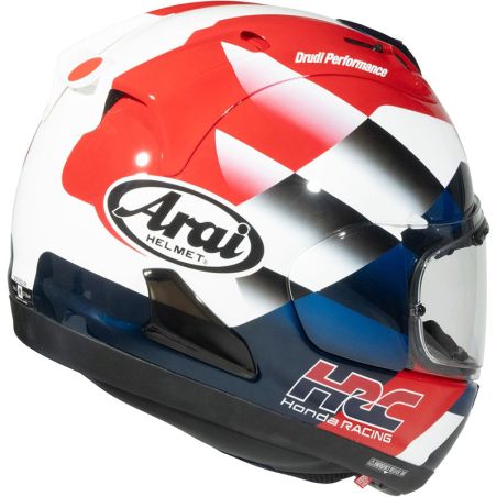 ARAI RX-7V EVO HRC-SP