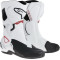 alpinestars s-mx 6 noir blanc. Equipement moto