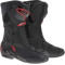 alpinestars s-mx 6 noir blanc. Equipement moto
