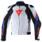 Giubbotto in tessuto Dainese Raptors. Attrezzatura moto