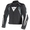 Giubbotto in tessuto Dainese Raptors. Attrezzatura moto