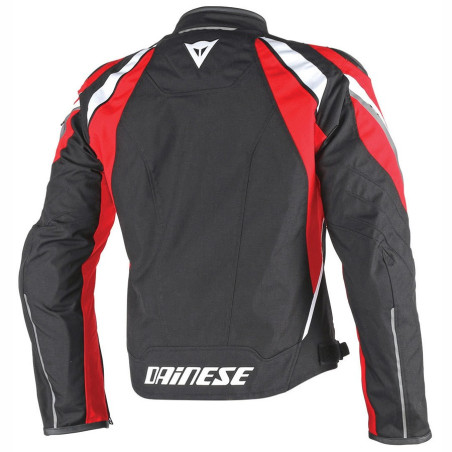 dainese raptors tex chaqueta Equipamiento moto Martimotos